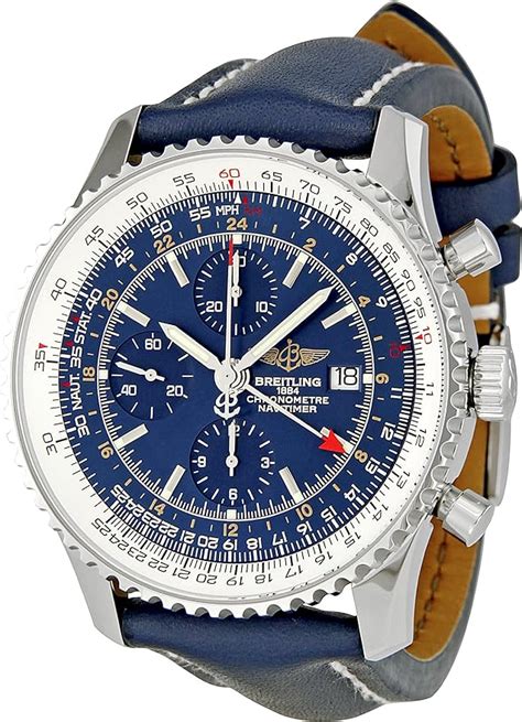 breitling mens watches amazon